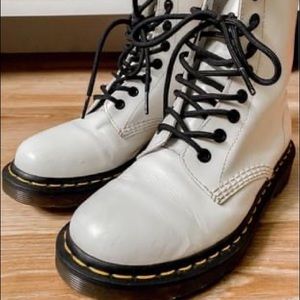 Dr. Martens